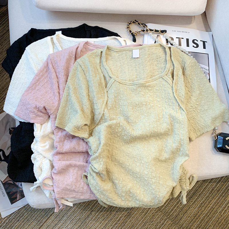 新手实体店一件拿货女装货源
