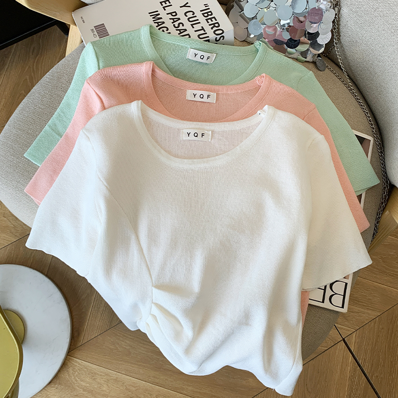 微胖女生女装进货渠道大全
